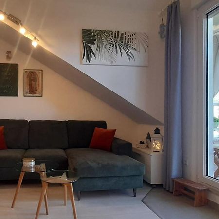 Apartment Sea View Mouth Cetina オミシュ エクステリア 写真
