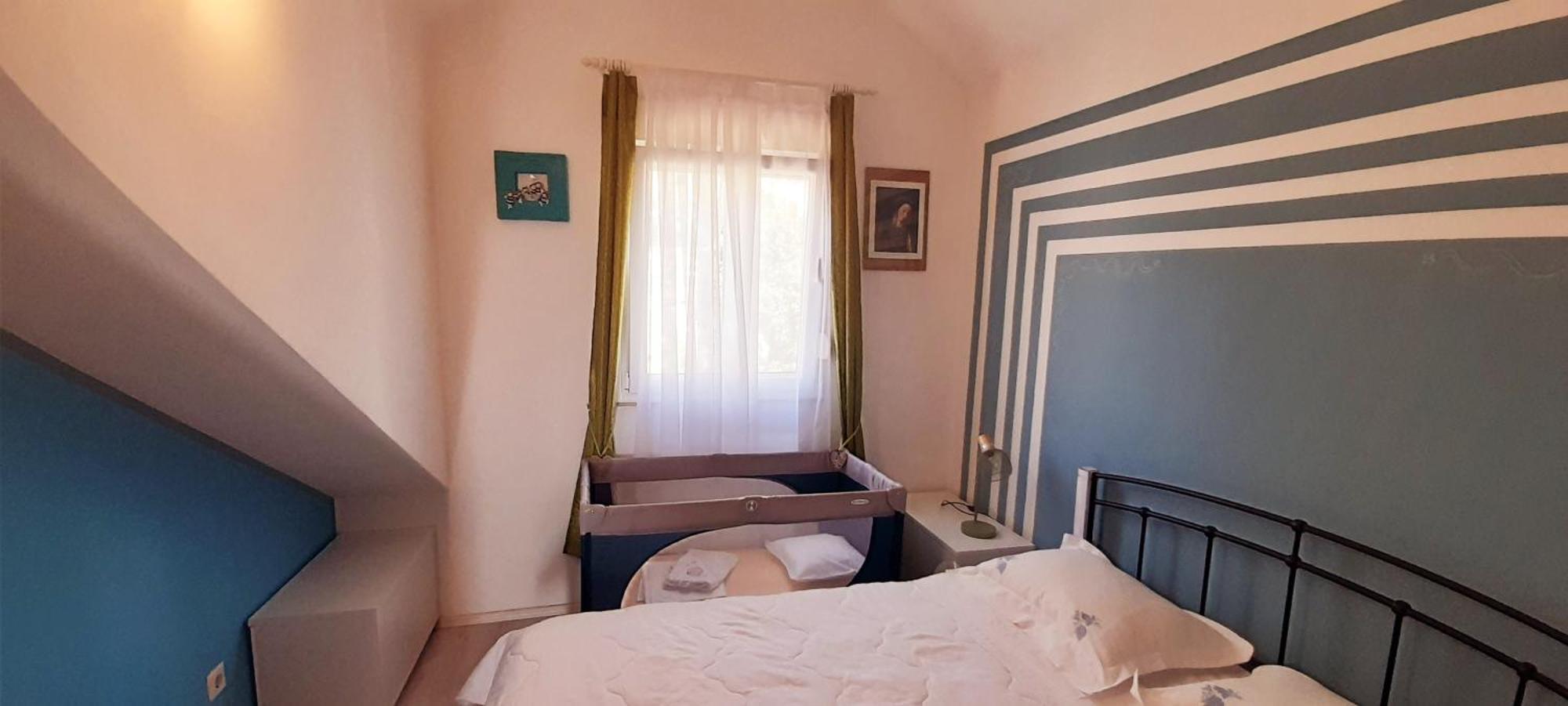 Apartment Sea View Mouth Cetina オミシュ 部屋 写真