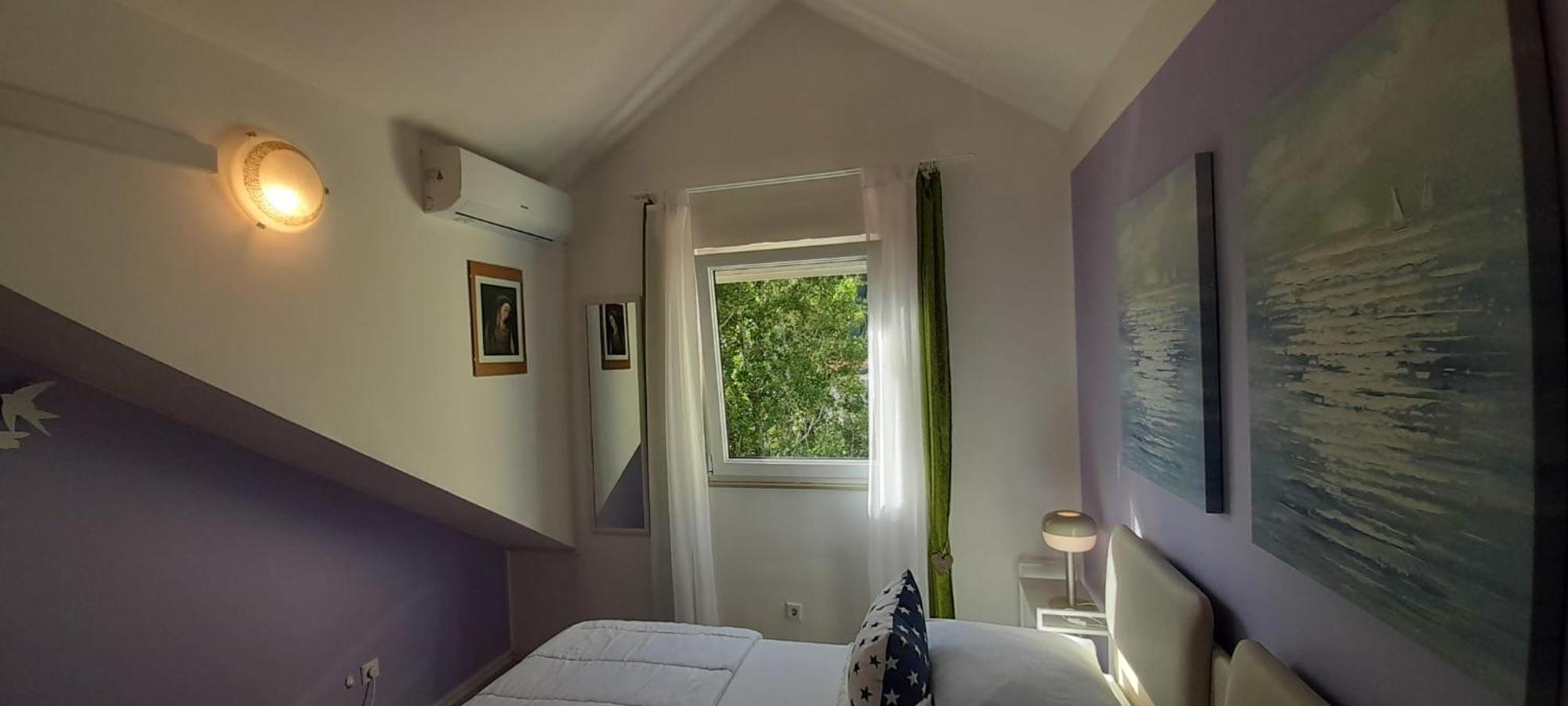 Apartment Sea View Mouth Cetina オミシュ エクステリア 写真