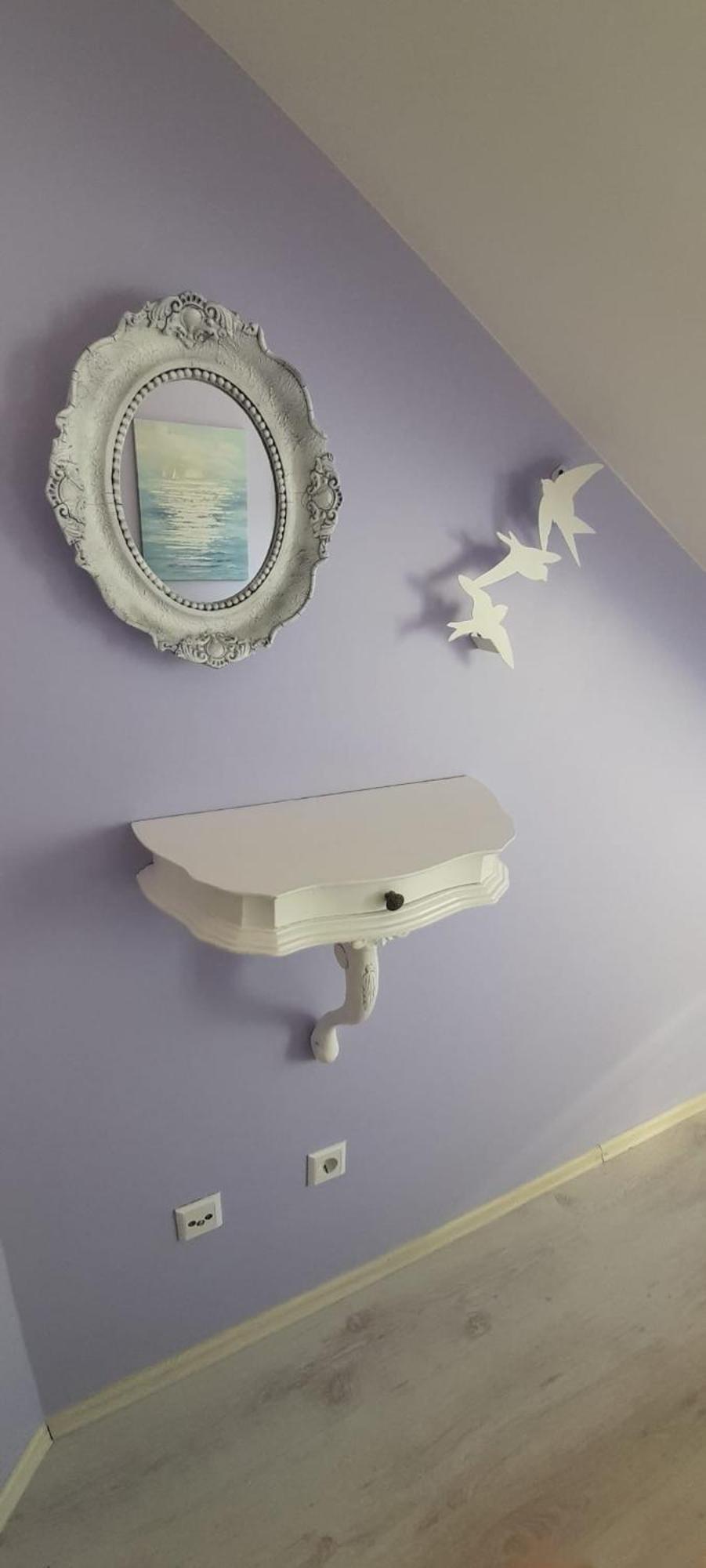 Apartment Sea View Mouth Cetina オミシュ エクステリア 写真
