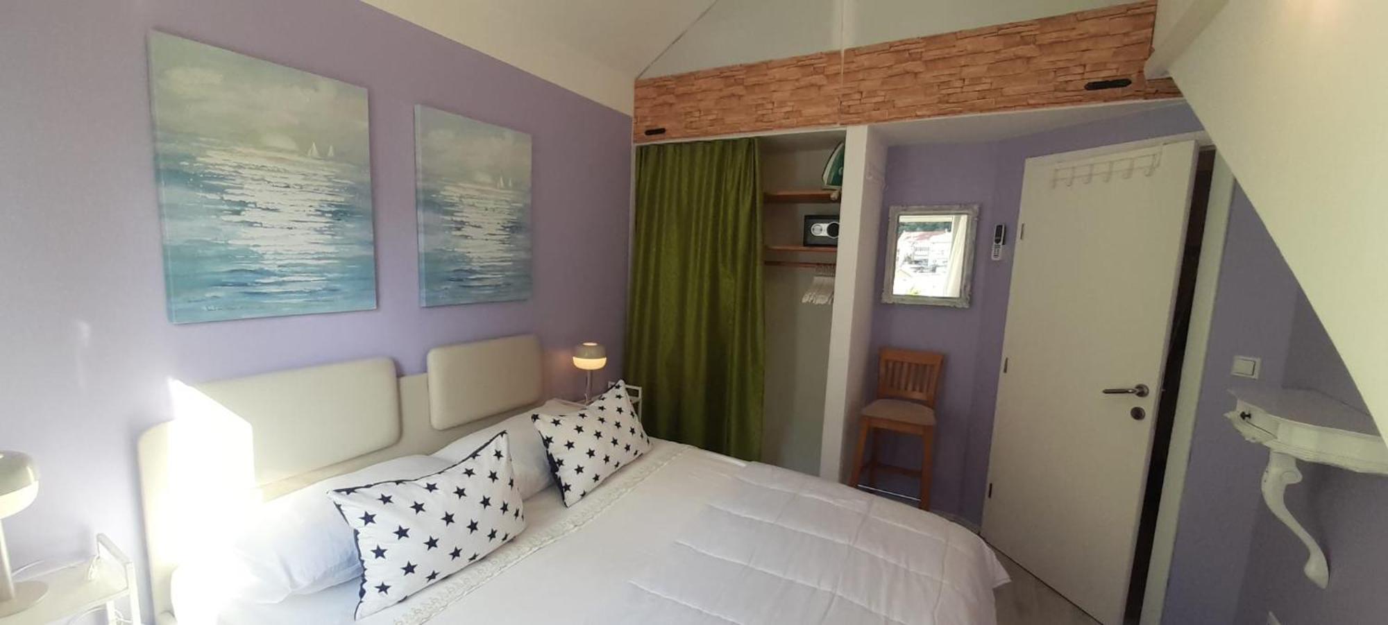 Apartment Sea View Mouth Cetina オミシュ エクステリア 写真